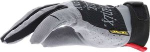 Mechanix Wear Rękawice Speciality 0.5mm High Dexterity Szare M 7