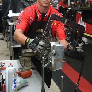 Mechanix Wear Rękawice Speciality 0.5mm High Dexterity Szare M 10