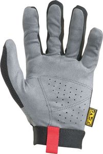 Mechanix Wear Rękawice Speciality 0.5mm High Dexterity Szare L 3