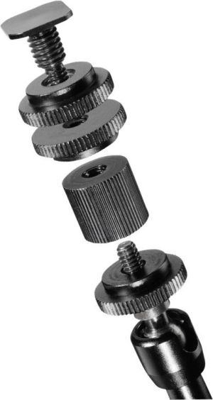 Walimex Ramie 28cm do DSLR Rigs and Dollys (18582) 2