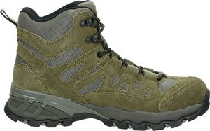 Buty trekkingowe męskie Mil-Tec Trooper oliwkowe r. 38 1