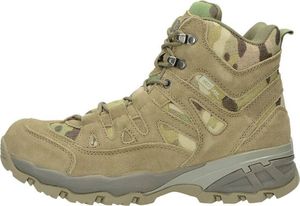 Buty trekkingowe męskie Mil-Tec Trooper zielone r. 40 5