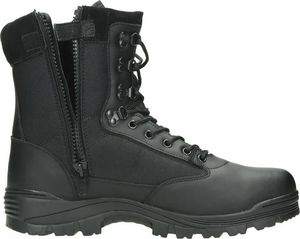 Mil-Tec Mil-Tec Buty Taktyczne Tactical Czarne 39 6