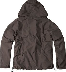 Kurtka męska Surplus Zipper Windbreaker brown r. L 3