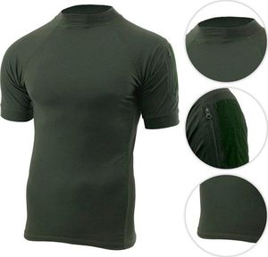 Texar Texar Koszulka T-Shirt Duty Olive 3XL 1