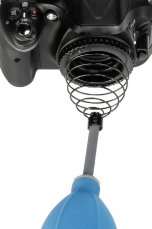 Visible Dust Zestaw czyszczący pompka + FlexoDome do  aparatów Canon 1 szt. (12723857) 2