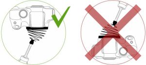 Visible Dust Zestaw czyszczący pompka + FlexoDome do aparatów Nikon 1 szt. (12723847) 4