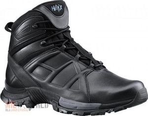 Haix Haix Buty Taktyczne Black Eagle Tactical Mid Czarne 39 2