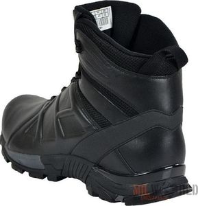 Haix Haix Buty Taktyczne Black Eagle Tactical Mid Czarne 39 5