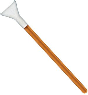 Visible Dust Zestaw czyszczący EZ Plus Kit 1.0x 24 mm do matryc aparatów pomarańczowy (12300430) 2