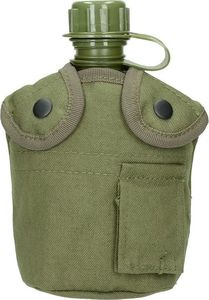 Texar Texar Manierka z Pokrowcem Olive uniwersalny 2