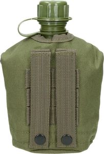 Texar Texar Manierka z Pokrowcem Olive uniwersalny 3