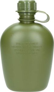 Texar Texar Manierka z Pokrowcem Olive uniwersalny 4