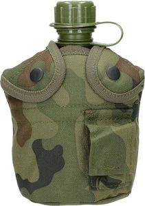 Texar Texar Manierka z Pokrowcem PL Camo uniwersalny 2