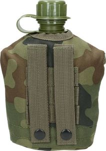 Texar Texar Manierka z Pokrowcem PL Camo uniwersalny 3