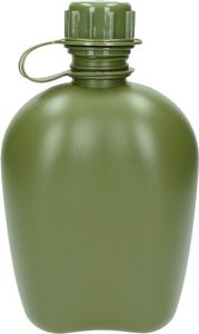 Texar Texar Manierka z Pokrowcem PL Camo uniwersalny 5