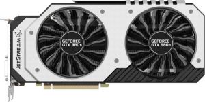 Karta graficzna Palit GeForce GTX 980Ti 6GB DDR5 (384 bit) DVI, HDMI, 3x DP, Box (NE5X98T015JBJ) 4