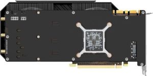 Karta graficzna Palit GeForce GTX 980Ti 6GB DDR5 (384 bit) DVI, HDMI, 3x DP, Box (NE5X98T015JBJ) 6