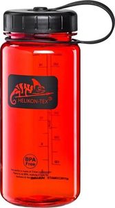 Helikon-Tex Butelka z nakrętką czerwona 550 ml 1