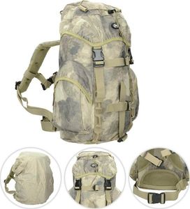 Plecak turystyczny MFH Recon I 15 l  A-Tacs AU 2