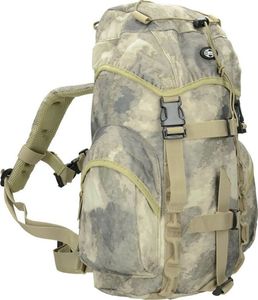 Plecak turystyczny MFH Recon I 15 l  A-Tacs AU 3