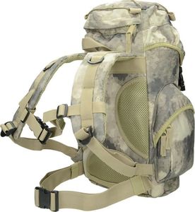 Plecak turystyczny MFH Recon I 15 l  A-Tacs AU 4