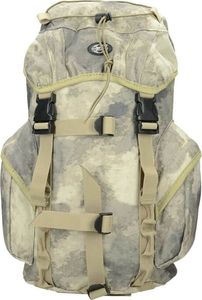 Plecak turystyczny MFH Recon I 15 l  A-Tacs AU 5