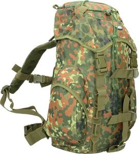 Plecak turystyczny MFH Recon I 15 l Flecktarn 3
