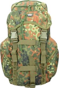Plecak turystyczny MFH Recon I 15 l Flecktarn 5