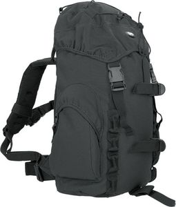 Plecak turystyczny MFH Recon I 15 l Czarny 3