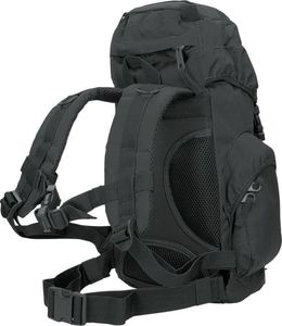 Plecak turystyczny MFH Recon I 15 l Czarny 4