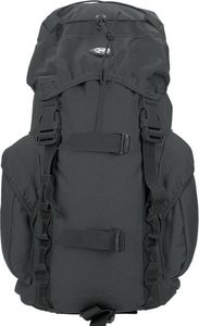 Plecak turystyczny MFH Recon I 15 l Czarny 5