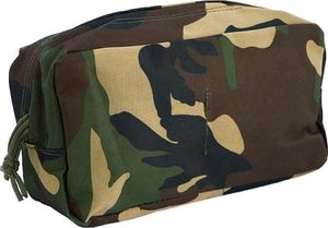 MFH MFH Ładownica Użytkowa Duża Utility Pouch Woodland uniwersalny 1