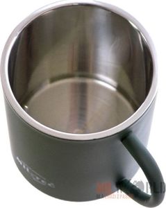 Mil-Tec Mil-Tec Kubek Termiczny 450ml Olive 2