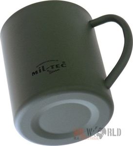 Mil-Tec Mil-Tec Kubek Termiczny 450ml Olive 3