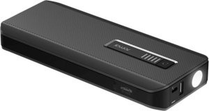 70mai Rozrusznik PS06 Jump Starter Max Czarny 3