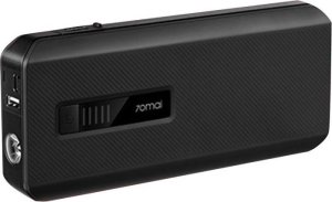 70mai Rozrusznik PS06 Jump Starter Max Czarny 5