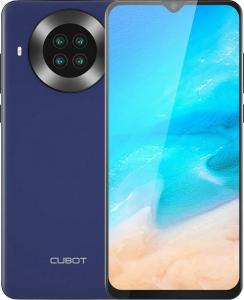 Smartfon Cubot Note20 Pro 6/128GB Dual SIM Niebieski  (00000545676870) 1