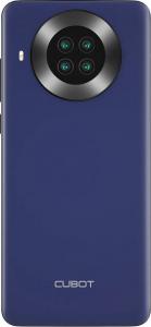 Smartfon Cubot Note20 Pro 6/128GB Dual SIM Niebieski  (00000545676870) 5