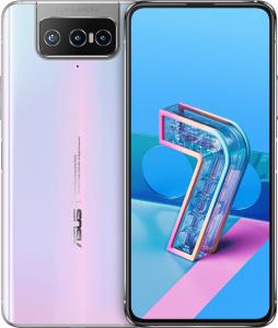 Smartfon Asus ZenFone 7 Pro 256 GB Dual SIM Biały  (47180178220840) 1