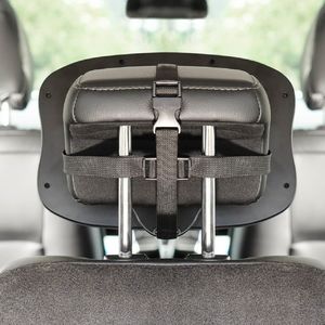 Reer Lusterko XL do obserwacji dziecka lampka LED REER uniwersalny 3