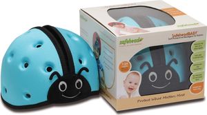 Safehead Kask ochronny do nauki chodzenia 7-24msc SAFEHEAD uniwersalny 2