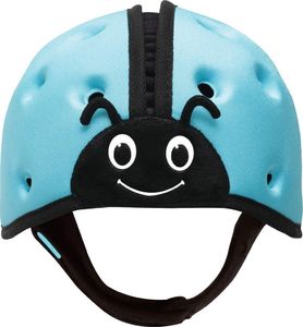 Safehead Kask ochronny do nauki chodzenia 7-24msc SAFEHEAD uniwersalny 3