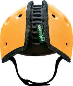 Safehead Kask ochronny do nauki chodzenia 7-24msc SAFEHEAD uniwersalny 4