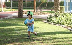 Safehead Kask ochronny do nauki chodzenia 7-24msc SAFEHEAD uniwersalny 7