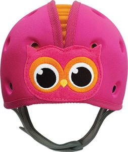 Safehead Kask ochronny do nauki chodzenia 7-24msc SAFEHEAD uniwersalny 2