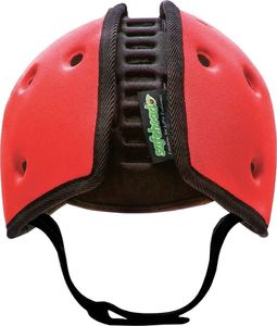 Safehead Kask ochronny do nauki chodzenia 7-24msc SAFEHEAD uniwersalny 4