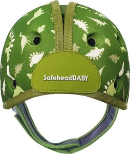 Safehead Kask ochronny do nauki chodzenia 7-24msc SAFEHEAD uniwersalny 2