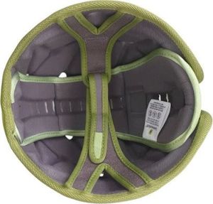 Safehead Kask ochronny do nauki chodzenia 7-24msc SAFEHEAD uniwersalny 6