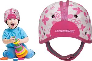 Safehead Kask ochronny do nauki chodzenia 7-24msc SAFEHEAD uniwersalny 1